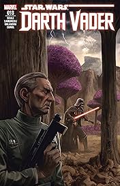 Darth Vader (2017-2018) #18