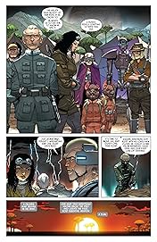 Darth Vader (2017-2018) #18