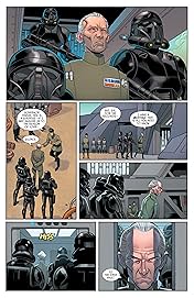 Darth Vader (2017-2018) Annual #2