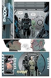Darth Vader (2017-2018) Annual #2