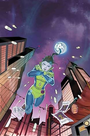 Hunt For Wolverine: Mystery In Madripoor (2018) #3 (of 4)