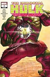 Immortal Hulk (2018-) #3