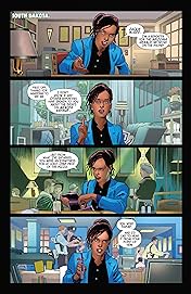 Immortal Hulk (2018-) #3