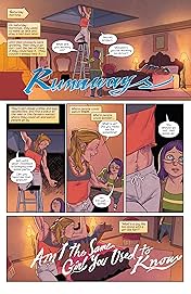 Runaways (2017-) #11