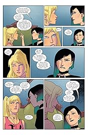 Runaways (2017-) #11
