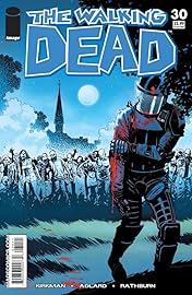 The Walking Dead #30
