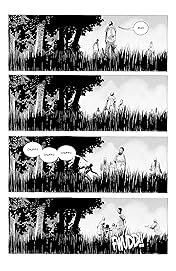 The Walking Dead #30