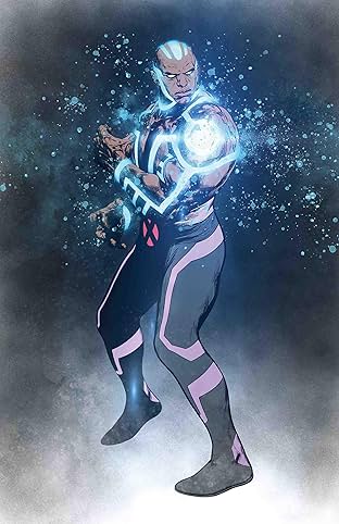 X-Men Red (2018-) #6