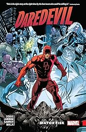 Daredevil: Back In Black Vol. 6: Mayor Fisk