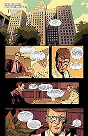Daredevil: Back In Black Vol. 6: Mayor Fisk