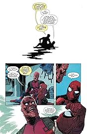 Spider-Man/Deadpool Vol. 6: WLMD