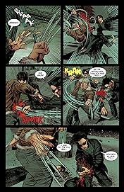 Wolverine: Old Man Logan Vol. 7: Scarlet Samurai