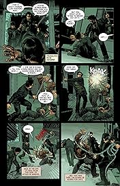 Wolverine: Old Man Logan Vol. 7: Scarlet Samurai