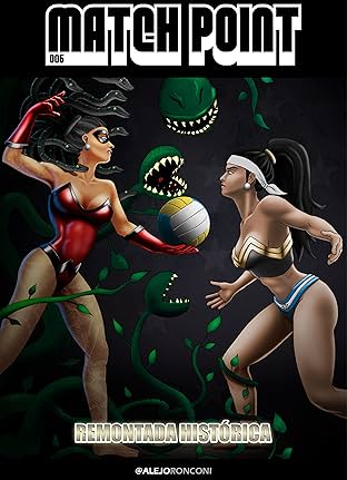 Match Point #6