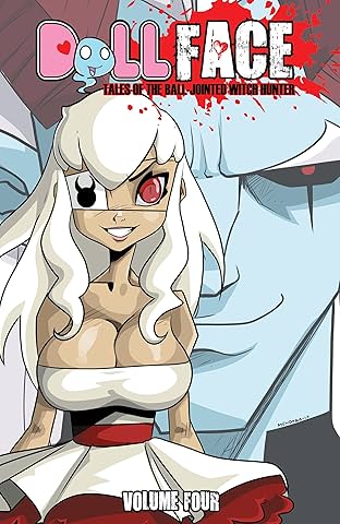 Dollface Vol. 4
