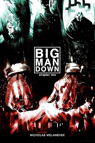 Big Man Down #2