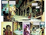 Batman - Detective Comics: The Rebirth Deluxe Edition - Book 2