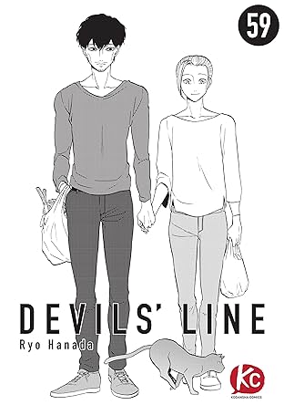 Devils' Line #59