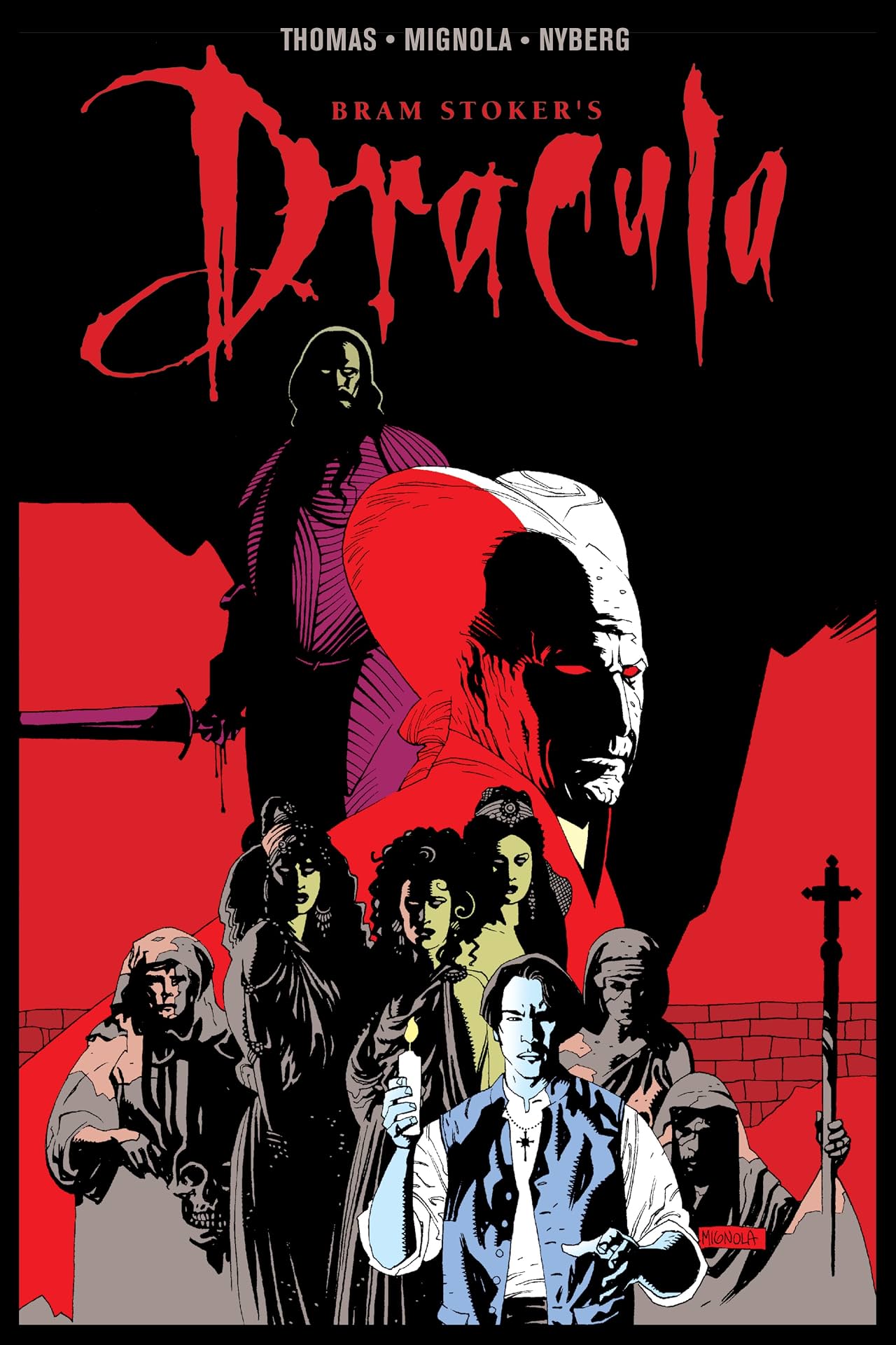 Bram Stoker's Dracula Bram Stoker's Dracula