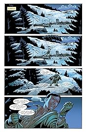 G.I. Joe vs. The Six Million Dollar Man