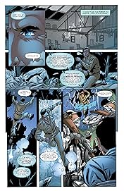 G.I. Joe vs. The Six Million Dollar Man