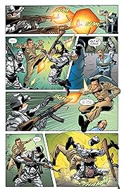G.I. Joe vs. The Six Million Dollar Man