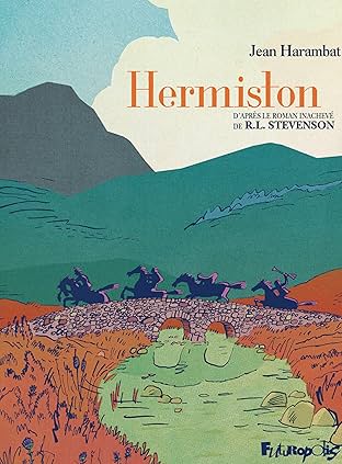 Hermiston – L'Intégrale: Le juge pendeur