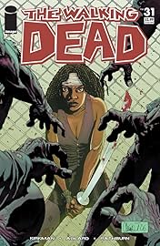 The Walking Dead #31