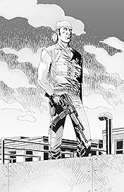 The Walking Dead #31