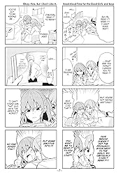 Aho-Girl: A Clueless Girl Vol. 6