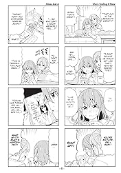 Aho-Girl: A Clueless Girl Vol. 6