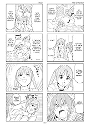 Aho-Girl: A Clueless Girl Vol. 6