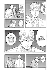 AJIN: Demi-Human Vol. 11