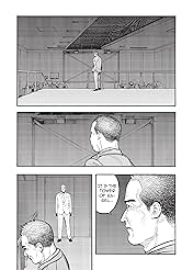 AJIN: Demi-Human Vol. 11