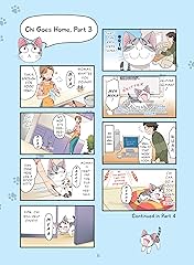 Chi's Sweet Adventures Tome 1