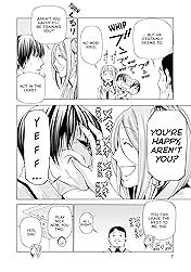 Grand Blue Dreaming Vol. 9