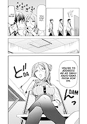 Grand Blue Dreaming Vol. 9