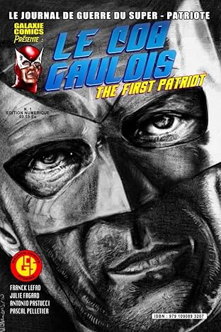 Le Coq Gaulois Vol. 1: The First Patriot