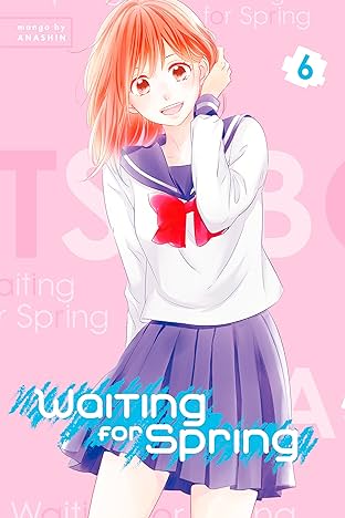 Waiting For Spring Vol. 6