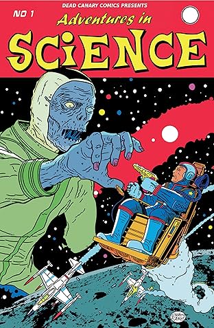 Adventures in Science