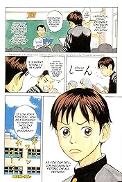 BECK (comiXology Originals) Vol. 1