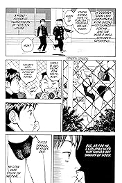 BECK (comiXology Originals) Vol. 1