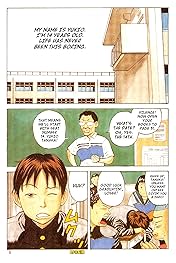 BECK (comiXology Originals) Vol. 1