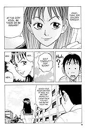 BECK (comiXology Originals) Vol. 2