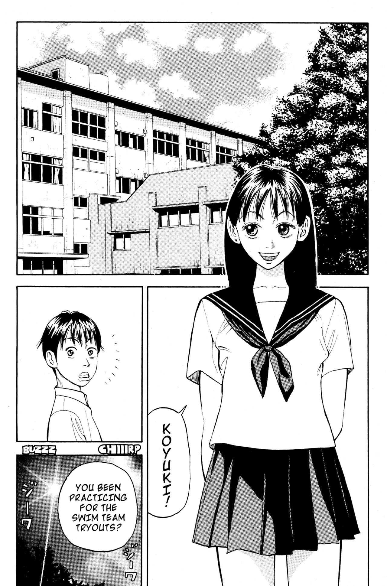 BECK (comiXology Originals) Vol. 2