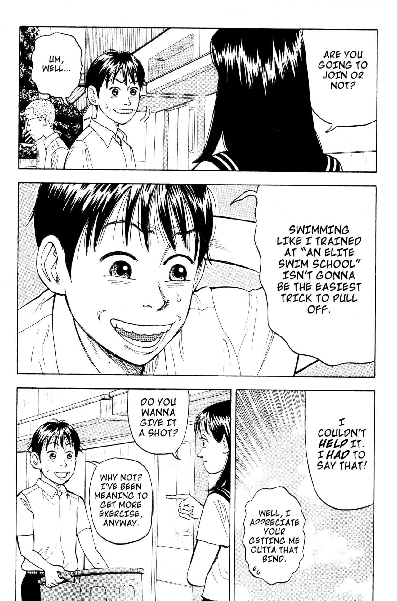 BECK (comiXology Originals) Vol. 2