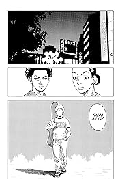 BECK (comiXology Originals) Vol. 3