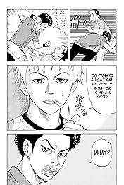 BECK (comiXology Originals) Vol. 3