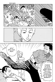 BECK (comiXology Originals) Vol. 3