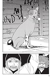 BECK (comiXology Originals) Tome 4